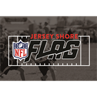Jersey Shore NFL Flag