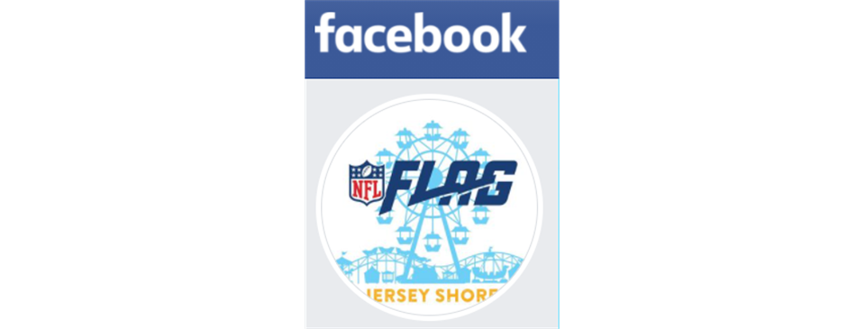 Jersey Shore NFL Flag > Home